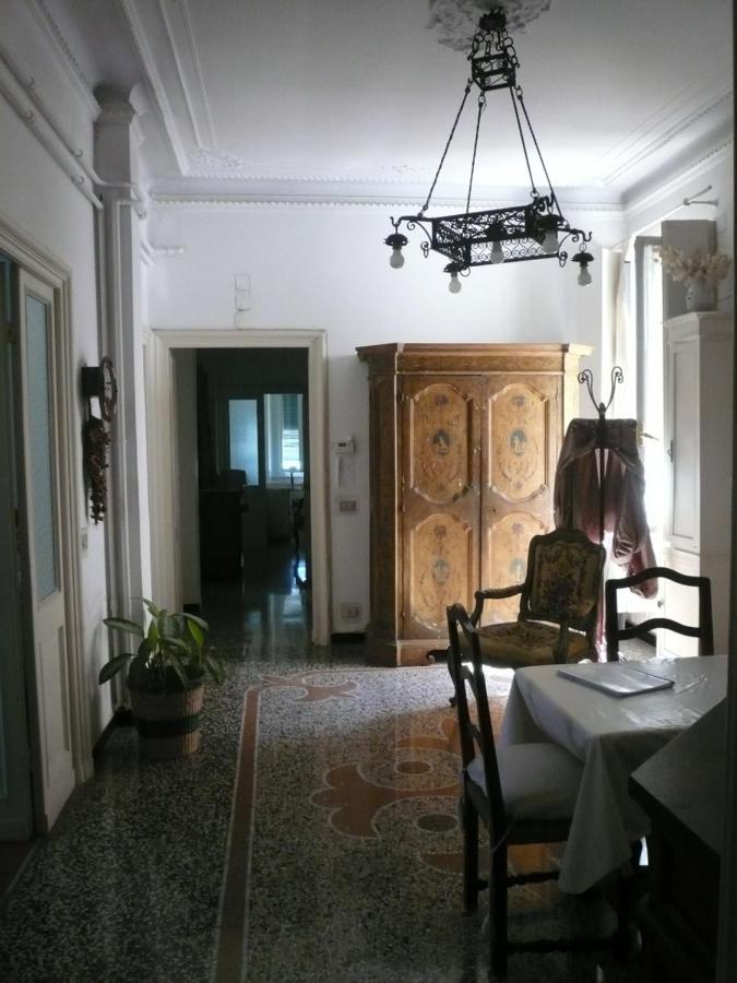 Camera Blu Γένοβα Εξωτερικό φωτογραφία