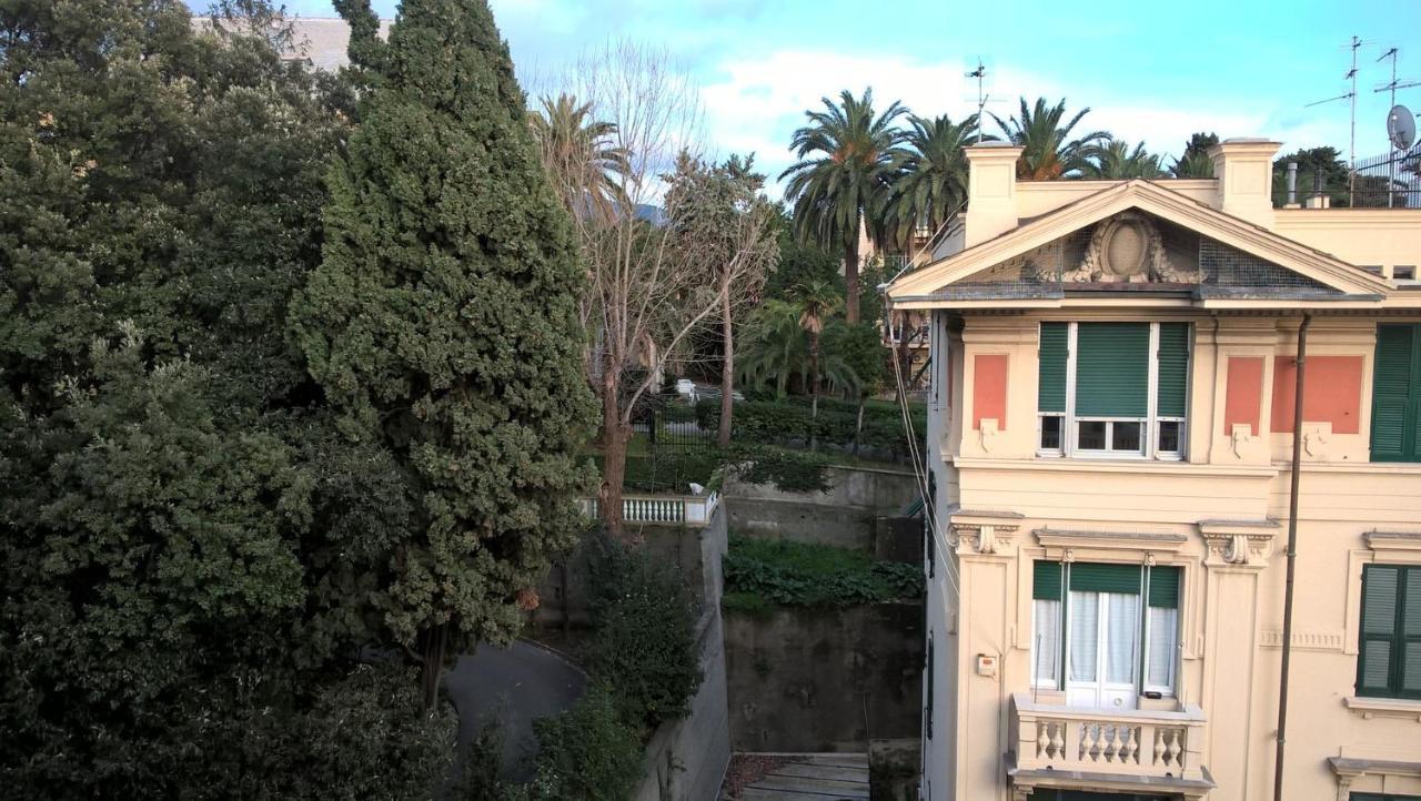 Camera Blu Γένοβα Εξωτερικό φωτογραφία