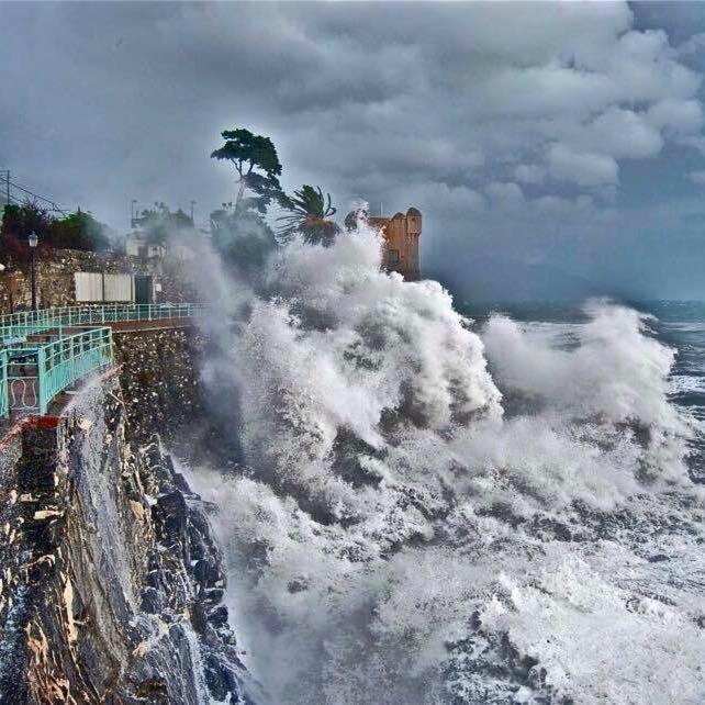 Camera Blu Γένοβα Εξωτερικό φωτογραφία
