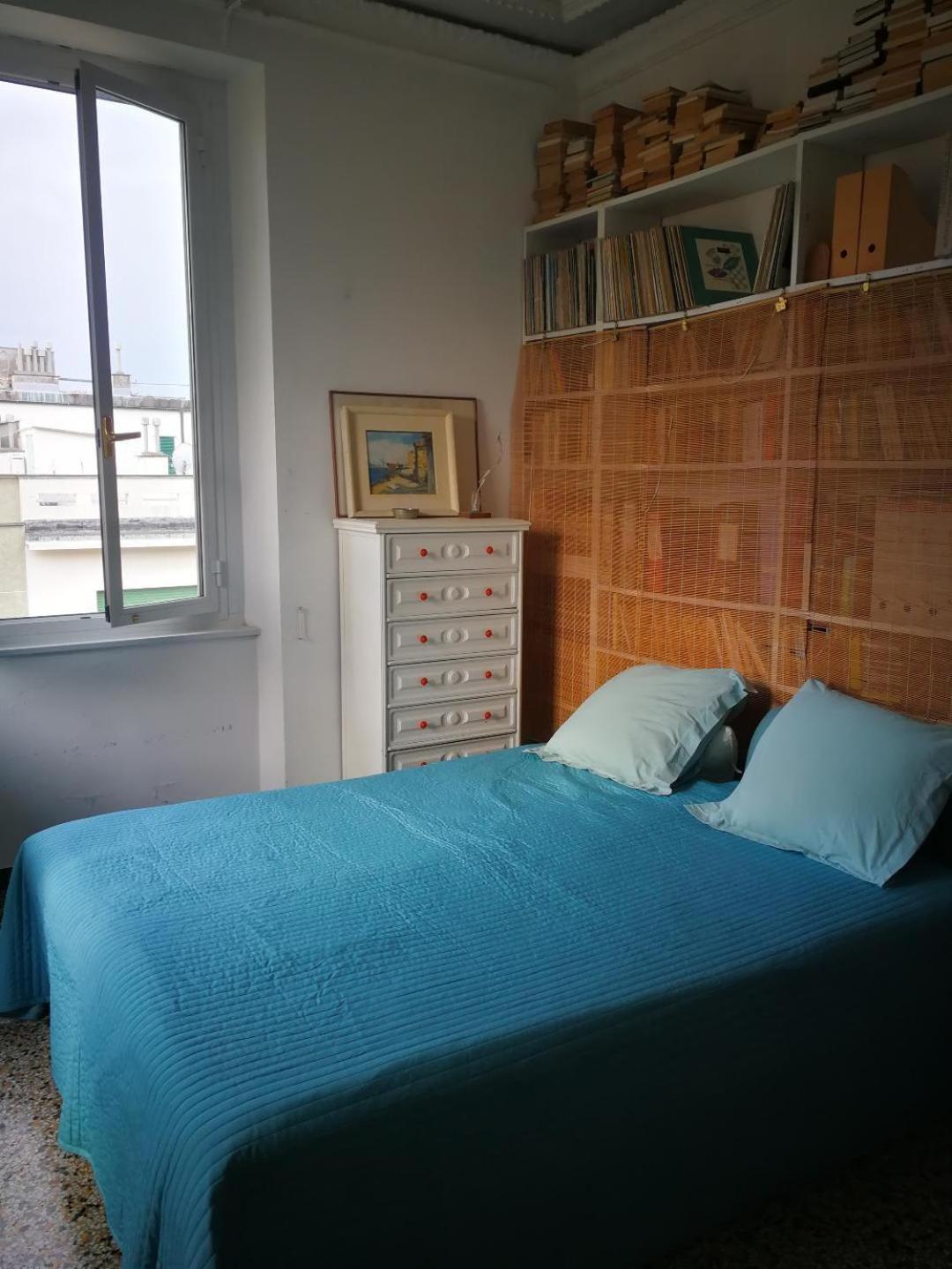 Camera Blu Γένοβα Εξωτερικό φωτογραφία